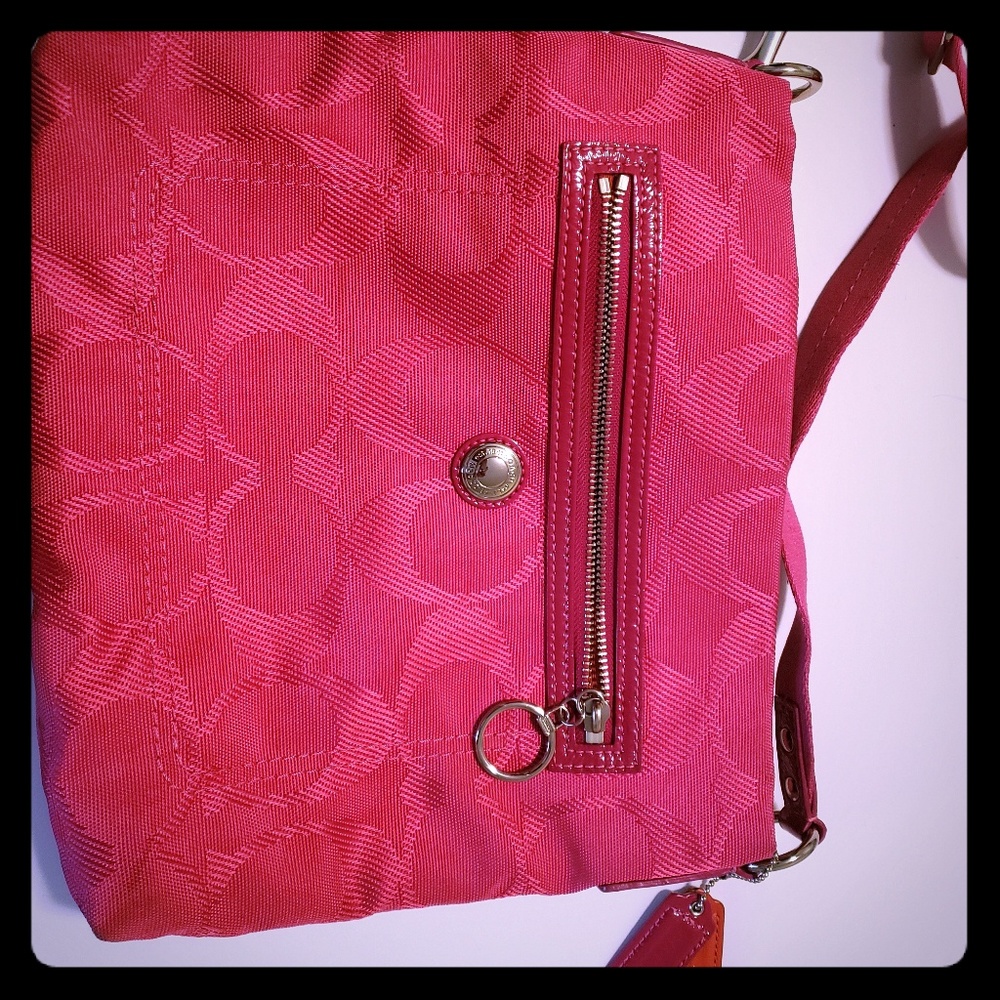 Coach Crossbody *SOLD*